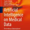Artificial Intelligence on Medical Data