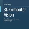 3D Computer Vision