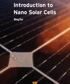 Introduction to Nano Solar Cells - 1st Edition