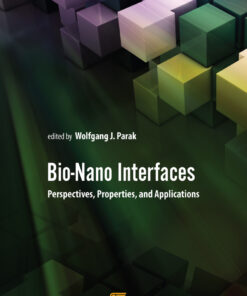 Bio-Nano Interfaces - 1st Edition