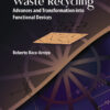 Electronic Waste Recycling - 1st Edition