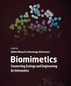 Biomimetics - 1st Edition