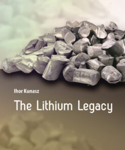The Lithium Legacy - 1st Edition