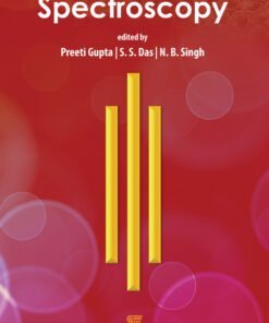Spectroscopy - 1st Edition