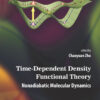 Time-Dependent Density Functional Theory - 1st Edition