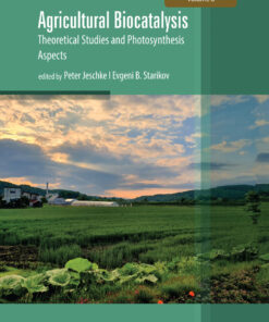 Agricultural Biocatalysis - 1st Edition