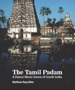 The Tamil Padam - 1st Edition