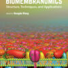 Biomembranomics - 1st Edition