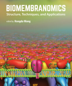 Biomembranomics - 1st Edition