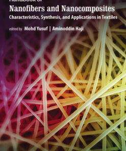 Handbook of Nanofibers and Nanocomposites - 1st Edition