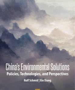 China’s Environmental Solutions - 1st Edition
