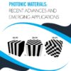 Photonic Materials: Recent Advances and Emerging Applications - 1st Edition