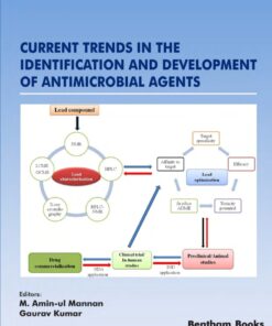 Current Trends in the Identification and Development of Antimicrobial Agents - 1st Edition