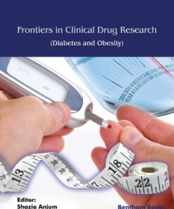 Frontiers in Clinical Drug Research - Diabetes and Obesity: Volume 7 - 1st Edition