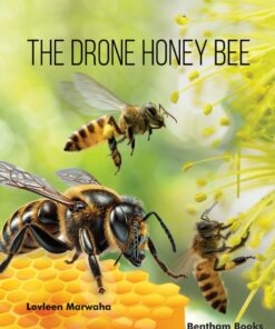 The Drone Honey Bee - 1st Edition