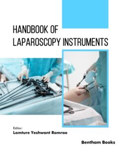 Handbook of Laparoscopy Instruments - 1st Edition