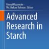 Advanced Research in Starch