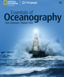 Essentials of Oceanography - 9th Edition