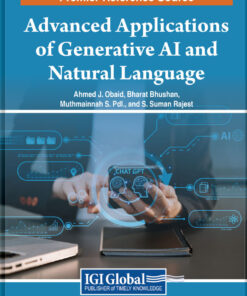 Advanced Applications of Generative AI and Natural Language Processing Models