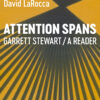 Attention Spans - 1st Edition