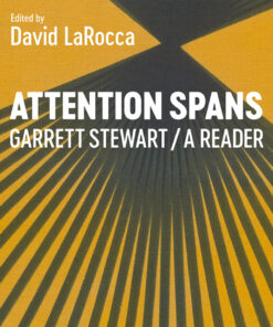 Attention Spans - 1st Edition