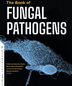 The Book of Fungal Pathogens