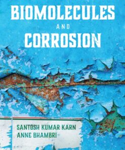 Biomolecules and Corrosion