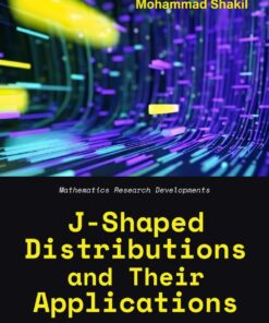 J-Shaped Distributions and Their Applications