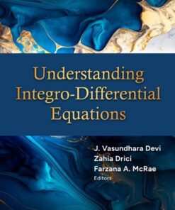 Understanding Integro-Differential Equations