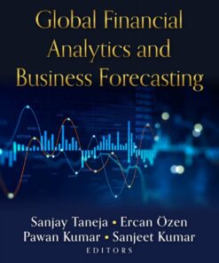 Global Financial Analytics and Business Forecasting
