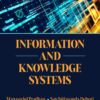 Information and Knowledge Systems