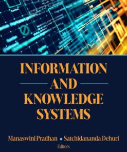 Information and Knowledge Systems