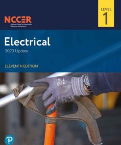 Electrical, Level 1 - 11th Edition