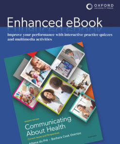 Communicating About Health - 7th Edition