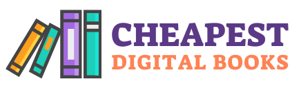 Cheapest Digital Books